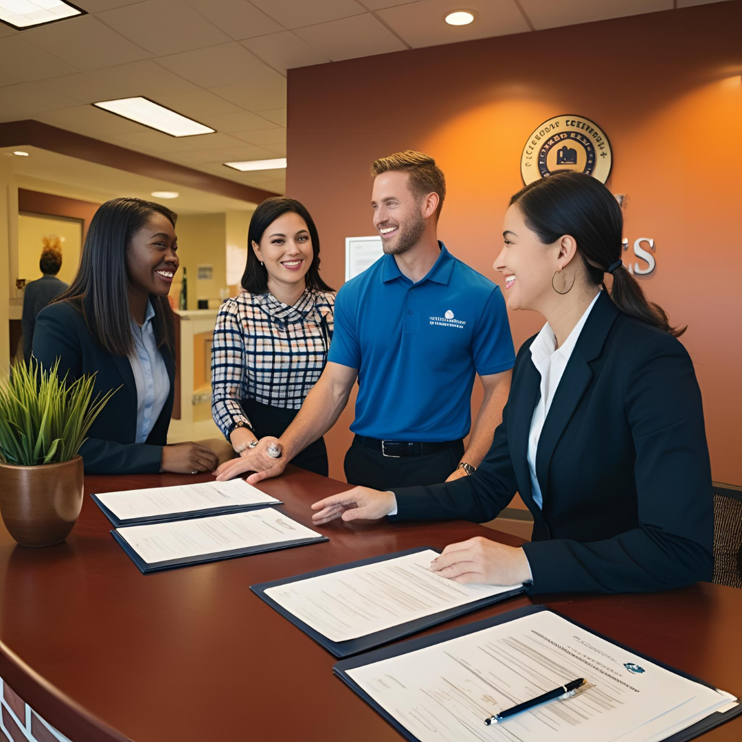 License Services UAE